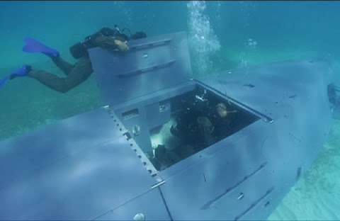 Jobs in STIDD Military Submersibles - reviews