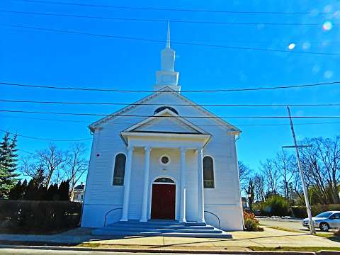 Jobs in First Baptist Church-Greenport - reviews