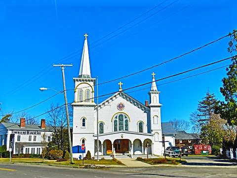 Jobs in Greenport United Methodist Church - reviews