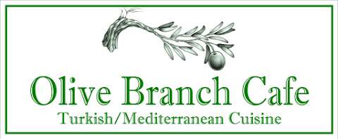 Jobs in Olive Branch Restaurant & Cafe - reviews