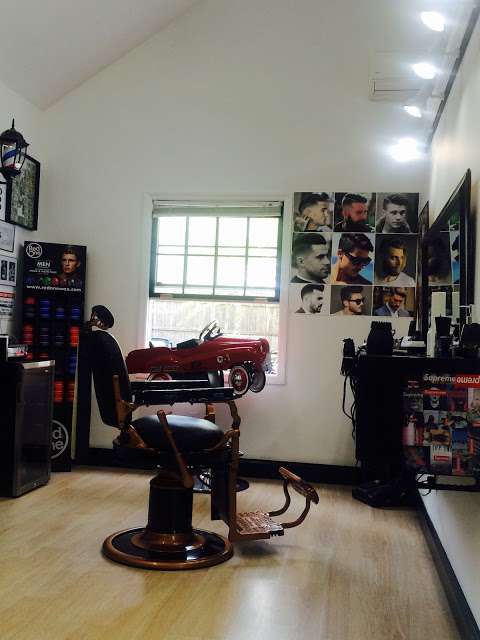 Jobs in Sterlington Barber shop de Leon - reviews