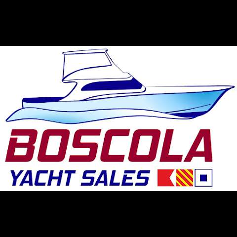 Jobs in Boscola Yacht Sales, LLC - reviews